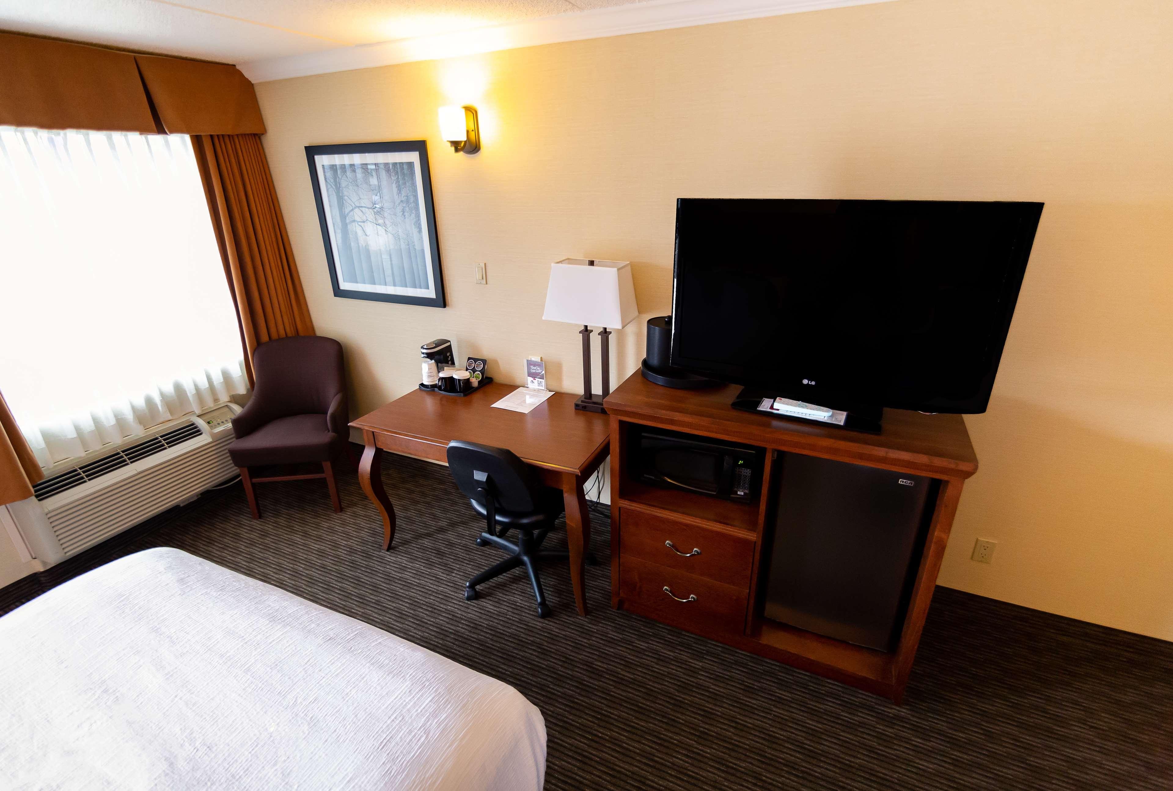Best Western Plus Dryden Hotel&Conference Centre Exterior foto