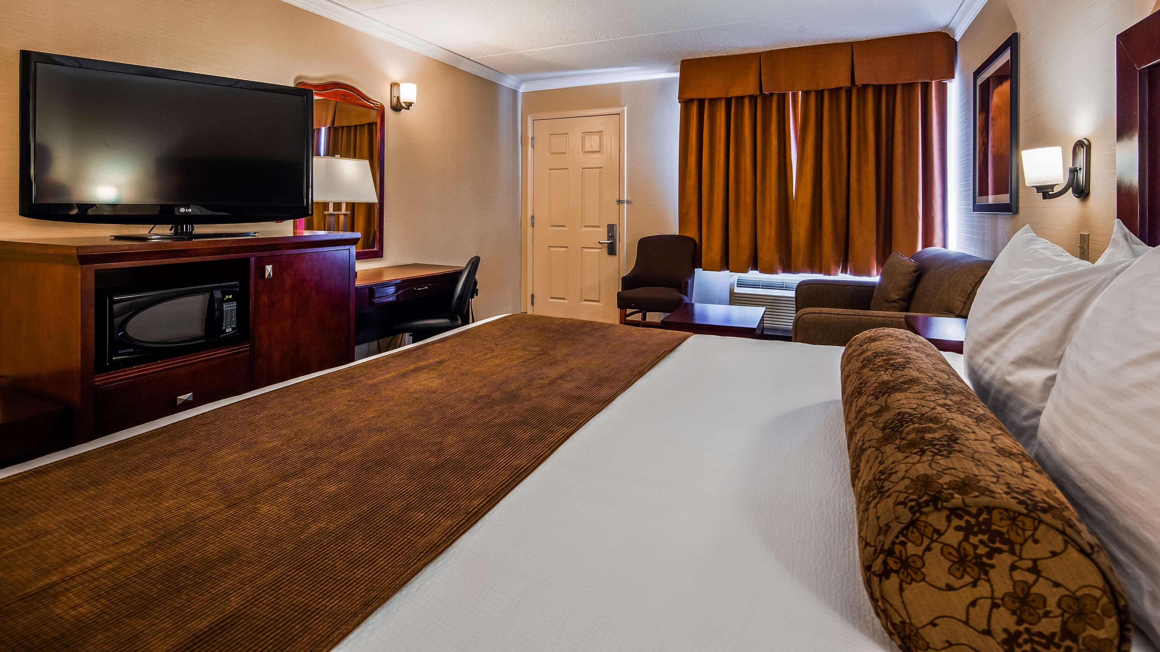 Best Western Plus Dryden Hotel&Conference Centre Exterior foto
