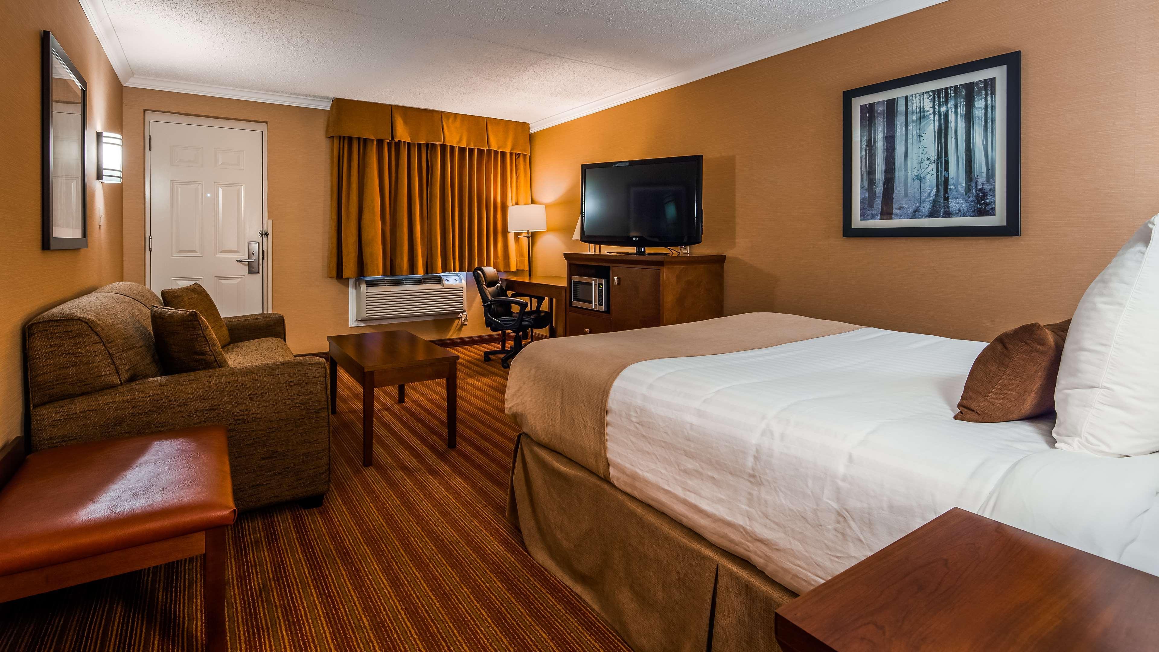 Best Western Plus Dryden Hotel&Conference Centre Exterior foto