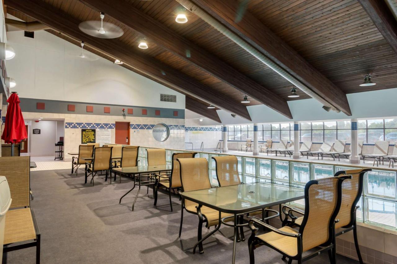 Best Western Plus Dryden Hotel&Conference Centre Exterior foto