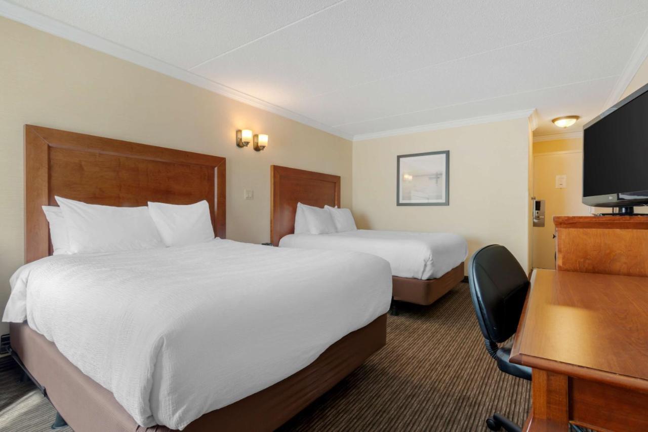 Best Western Plus Dryden Hotel&Conference Centre Exterior foto