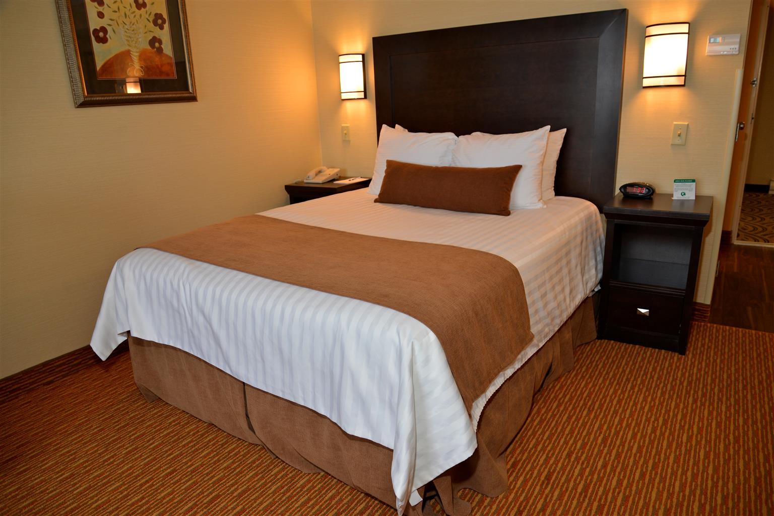 Best Western Plus Dryden Hotel&Conference Centre Exterior foto